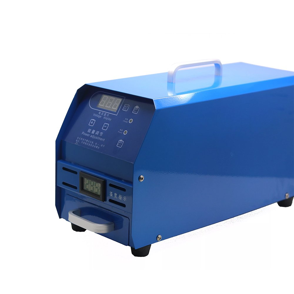 Photosensitive flash Seal machine DIY photo stamping flash stamp making machine