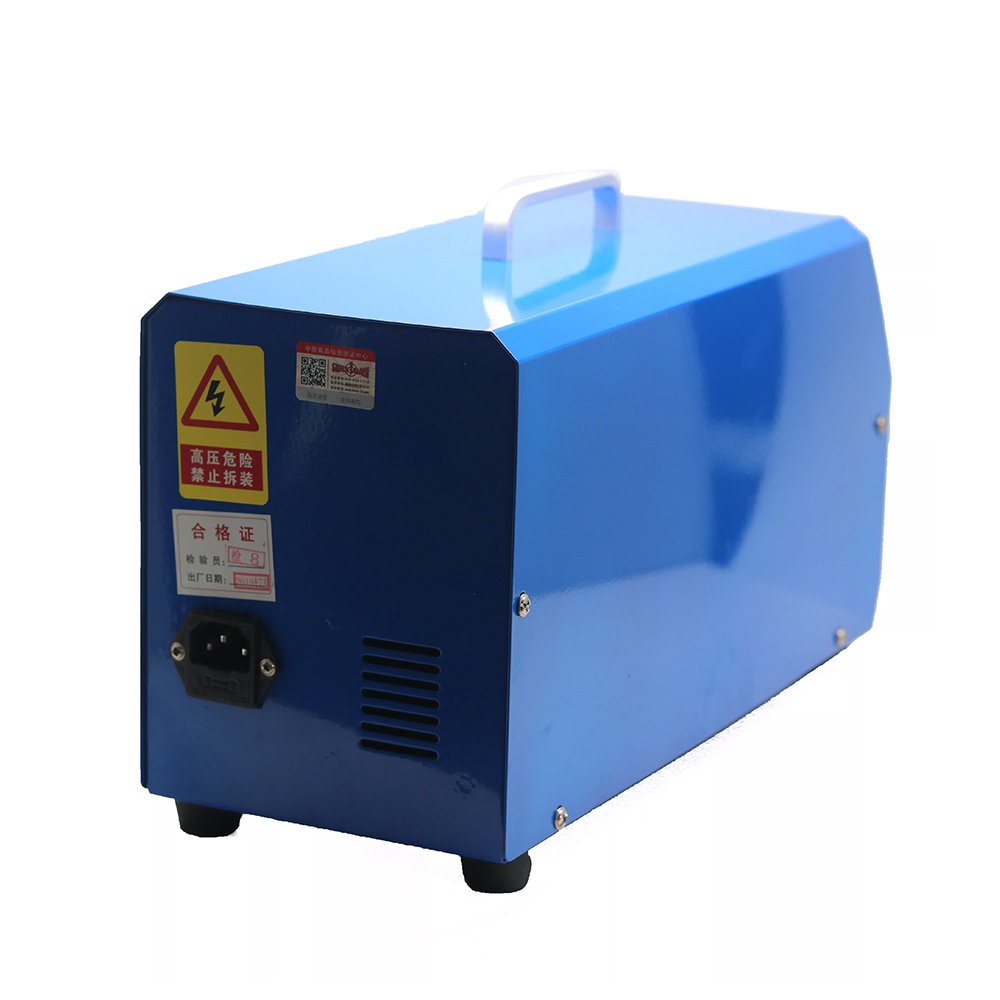 Photosensitive flash Seal machine DIY photo stamping flash stamp making machine