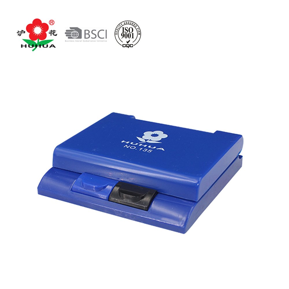 Two Color double colors Office Stamp Pad Wholesale