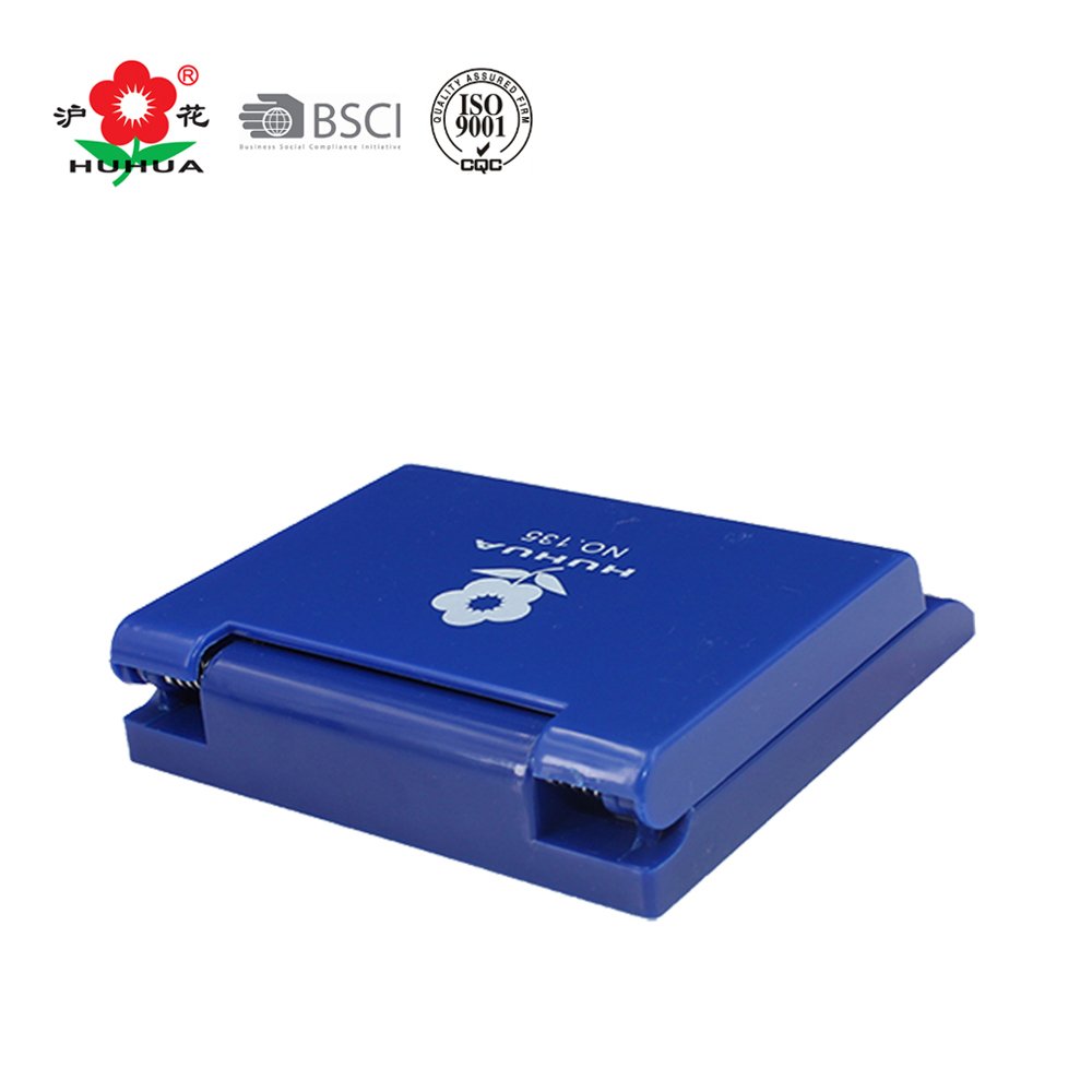 Two Color double colors Office Stamp Pad Wholesale