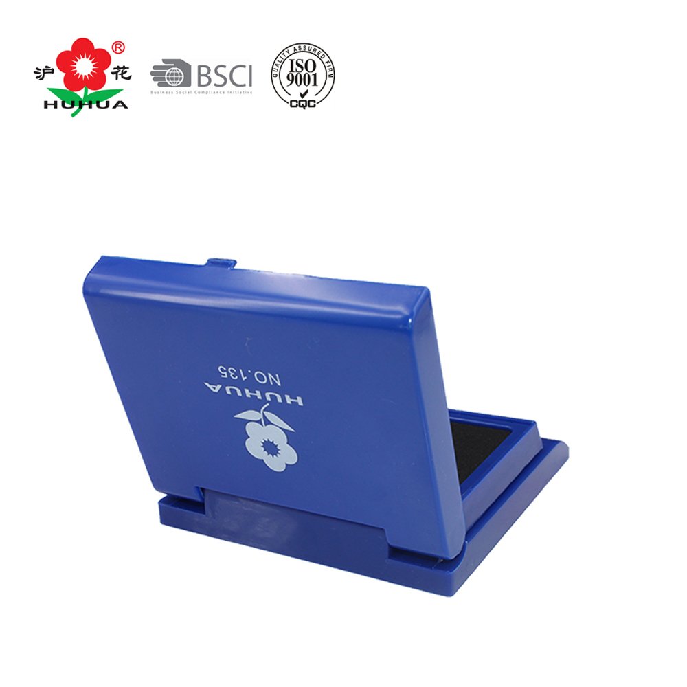 Two Color double colors Office Stamp Pad Wholesale