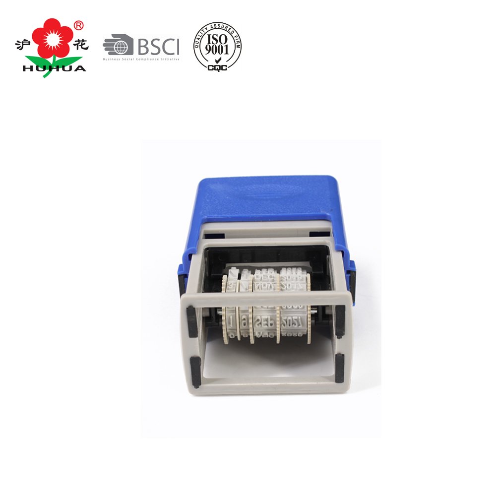office automatic stamp