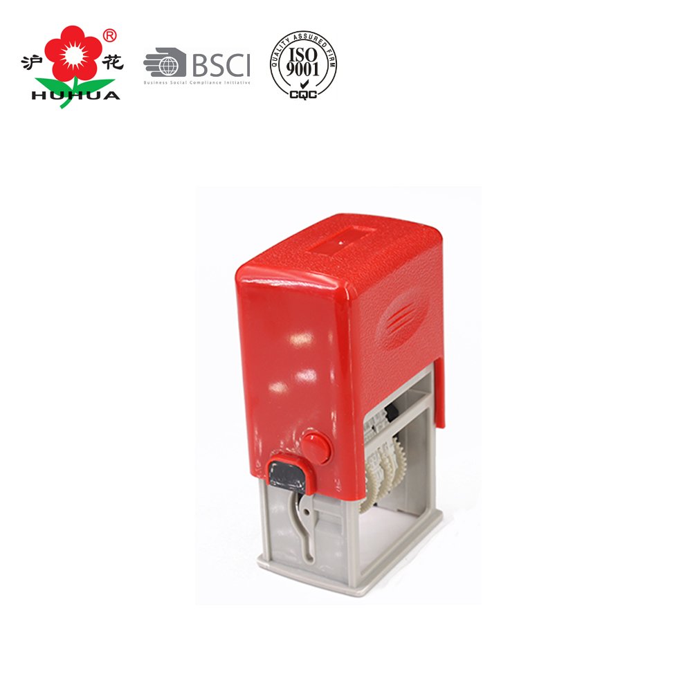 office automatic stamp