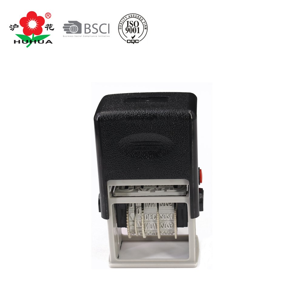 office automatic stamp