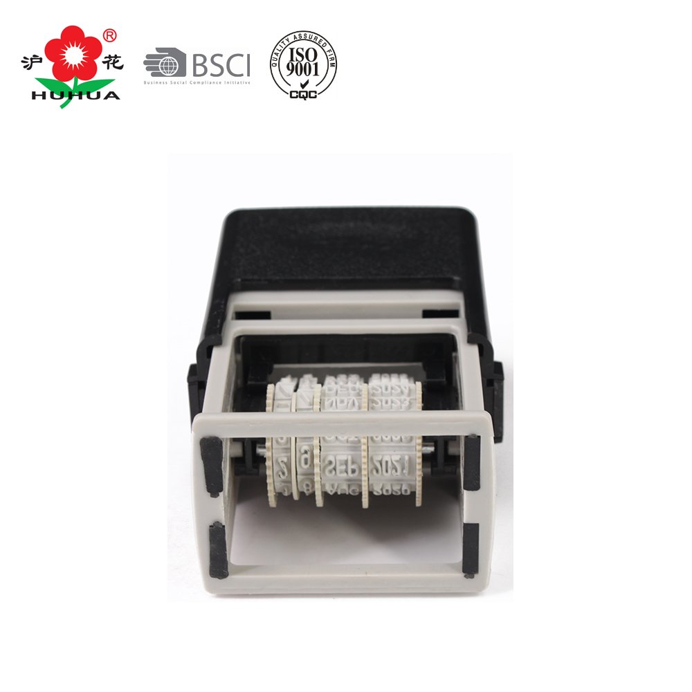 office automatic stamp