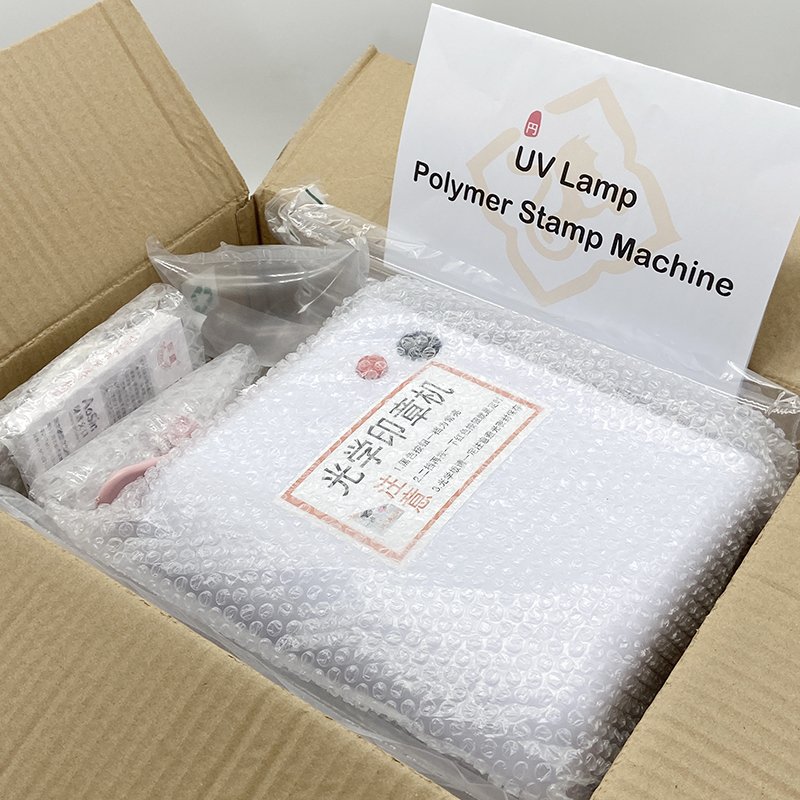Customized cheap flash 36W uv lamp expose polymer stamp making machine