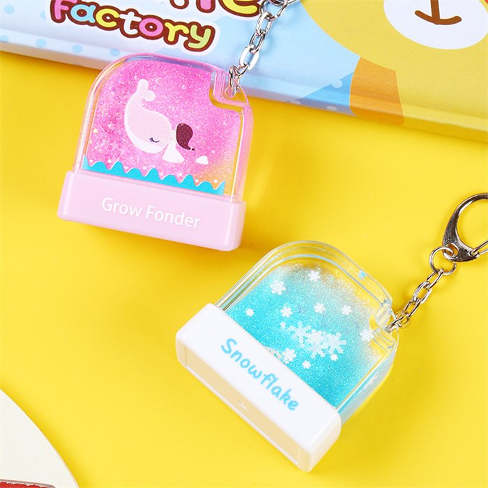 School accessories name stamp stationery for clothing kids,OEM/ODM custom kids clothing stamp.Various colors kids clothing stamp