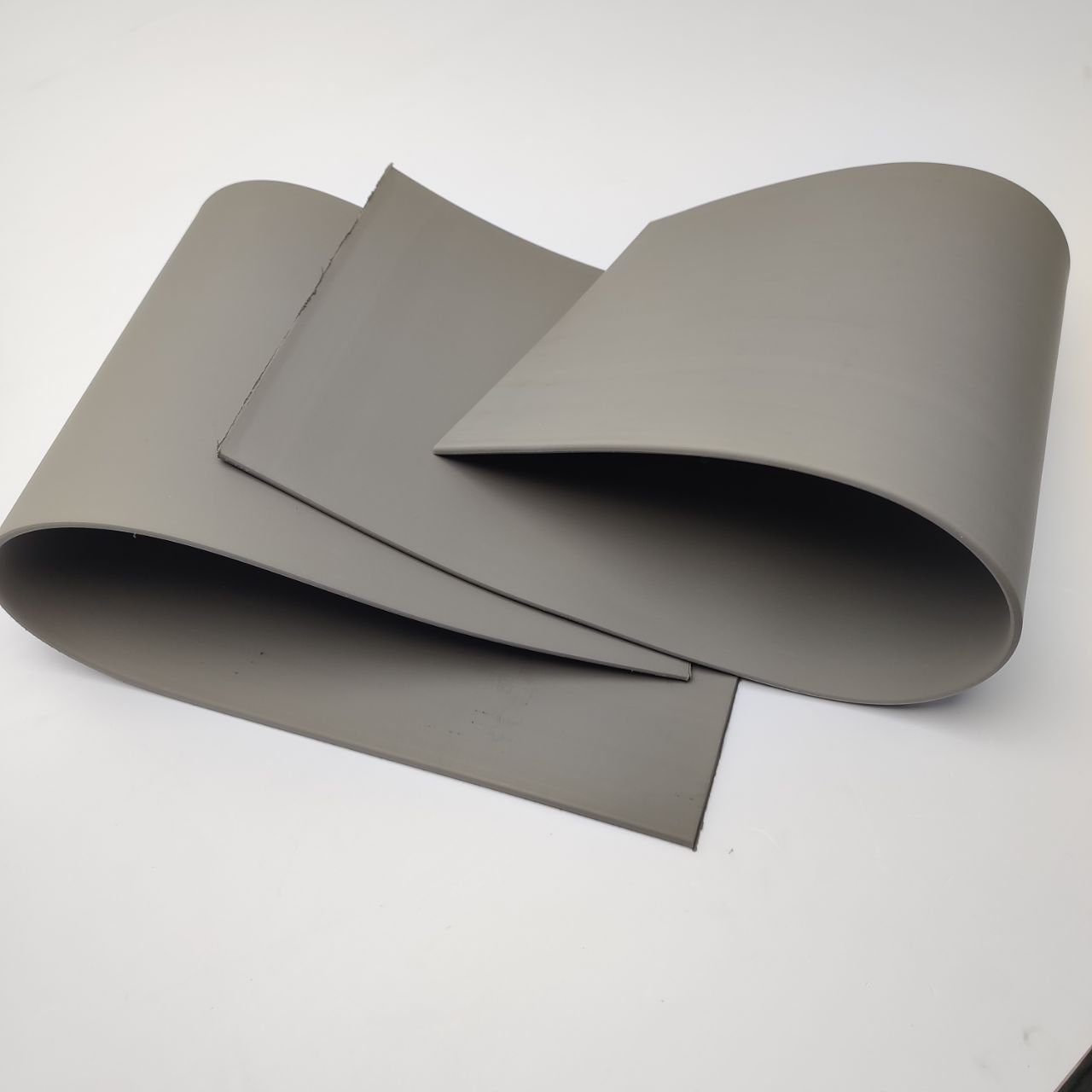 High Quality Upgraded Version Gray Photosensitive Butterfly Flash Foam For Flash Stamp