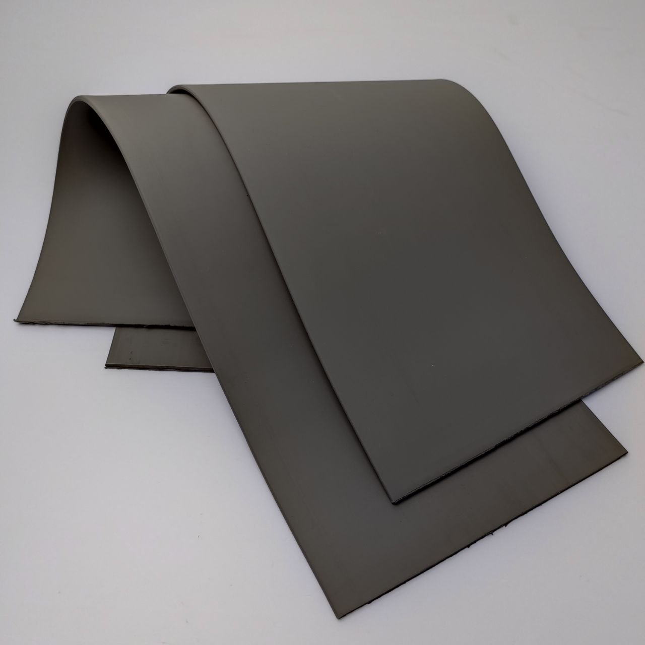 High Quality Upgraded Version Gray Photosensitive Butterfly Flash Foam For Flash Stamp