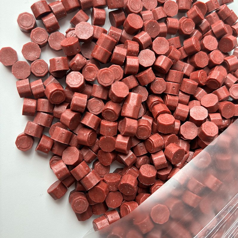 Factory Wholesale High quality Sealing Wax Beads Bulk For Sealing Mail Wax Seal