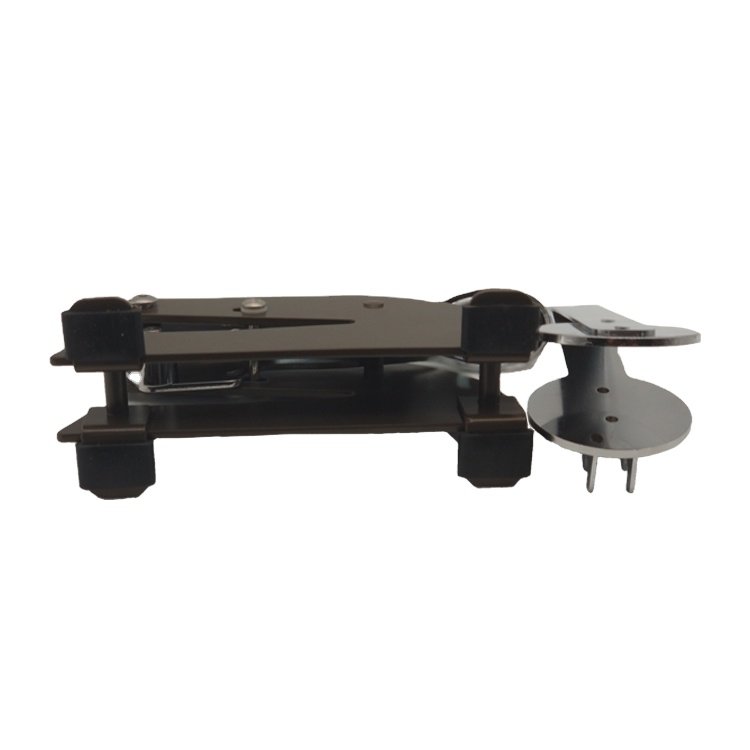 Factory Price Stainless Steel Embosser Stamp For Desk