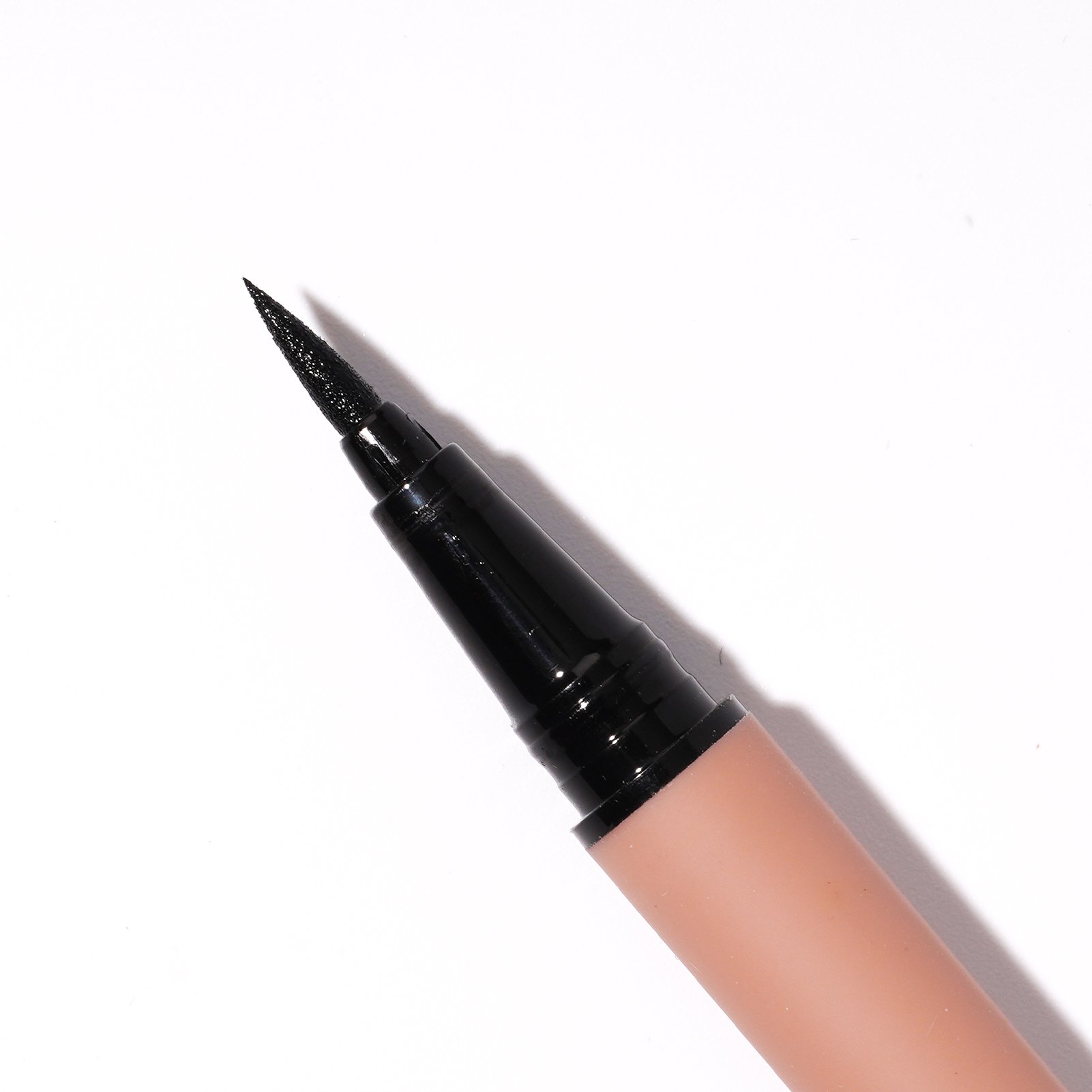 Private Label WaterProof White Magnetic Eyelashes Colorful Waterproof Adhesive Liquid Glue Pen Eyeliner