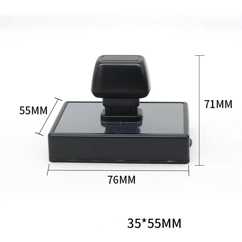 High Quality Pre Ink Design Office Photosensitive Teacher Custom Seal DIY Encourage Color Stamps