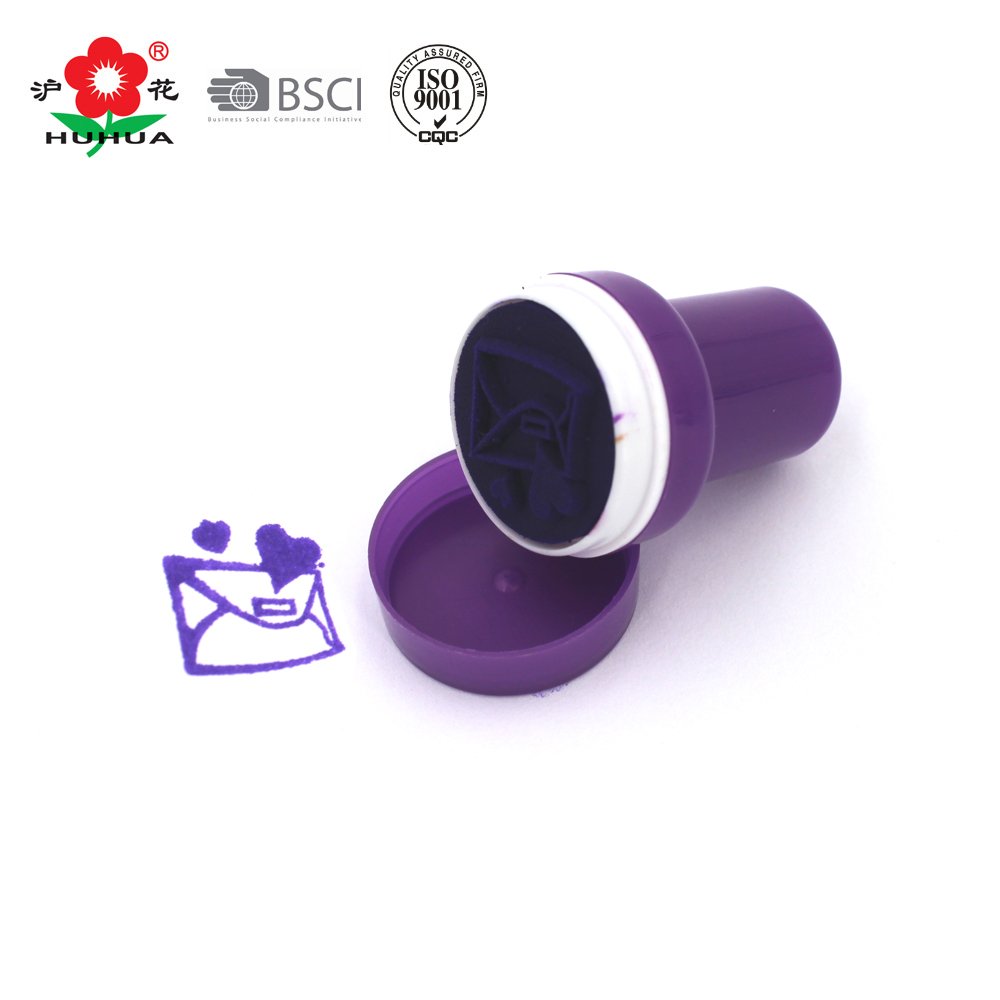 children cartoon stamp toy alphabet stamp