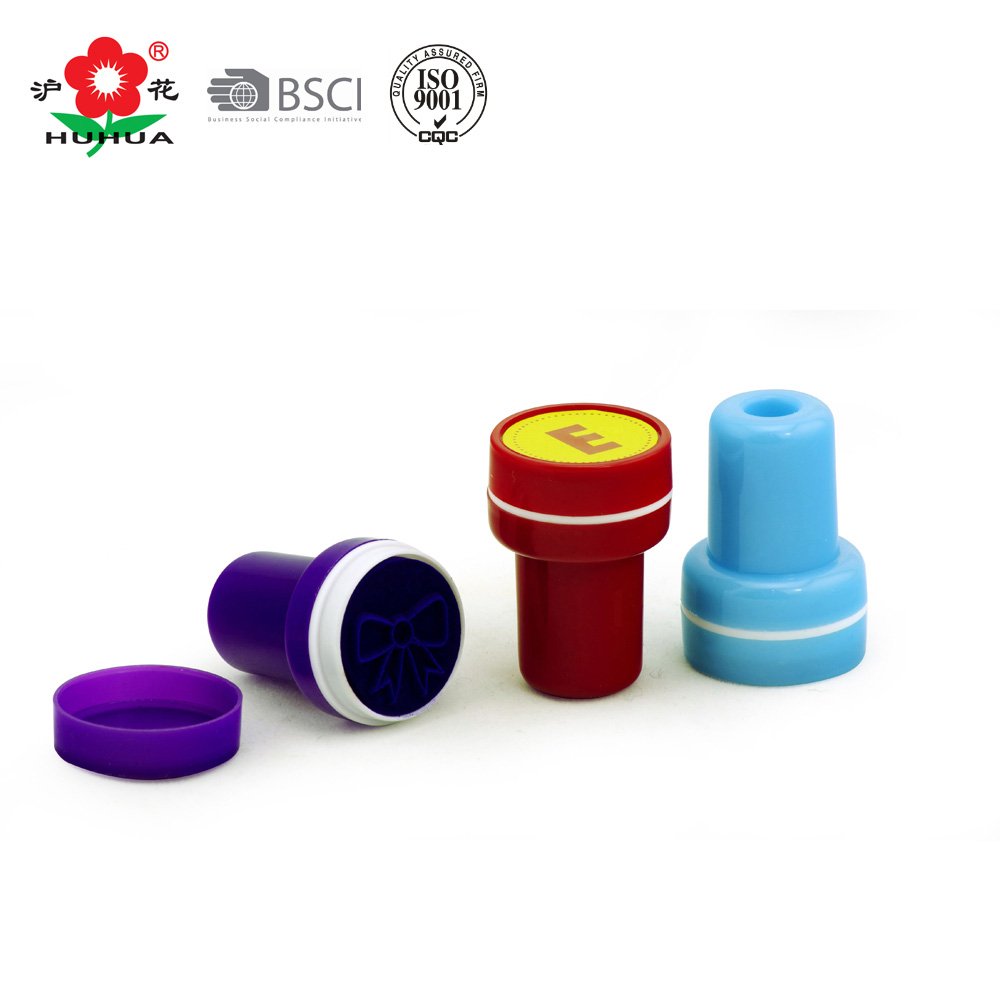children cartoon stamp toy alphabet stamp