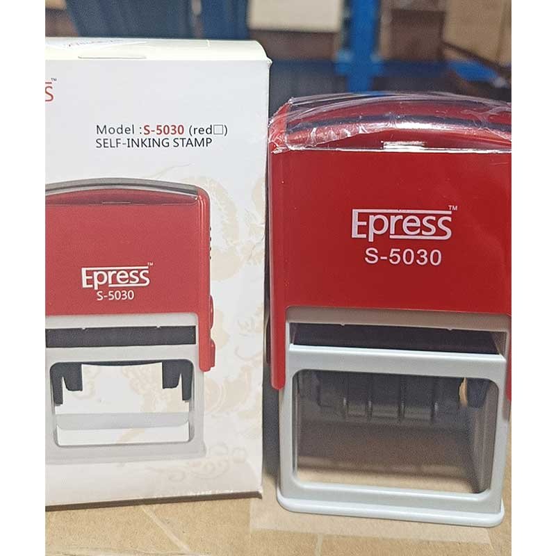 date self inking rubber stamp self inking rubber stamp with date