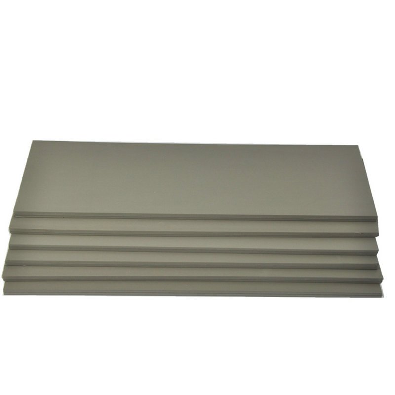 composite rubber photosensitive stamp materials stamp flash foam flash stamp plate