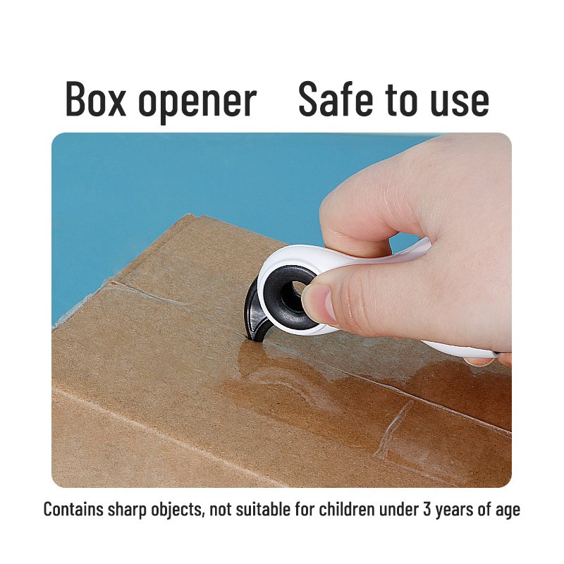 Tenwin 7605 Identity Theft Prevention Confidential Security Secure Stamp Roller Self-Inking