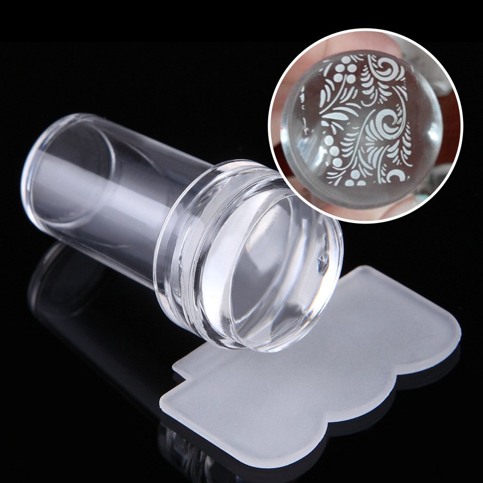 Dropshipping silicone nail plate Nail seal tool with Sourcing & Fulfillment services to US