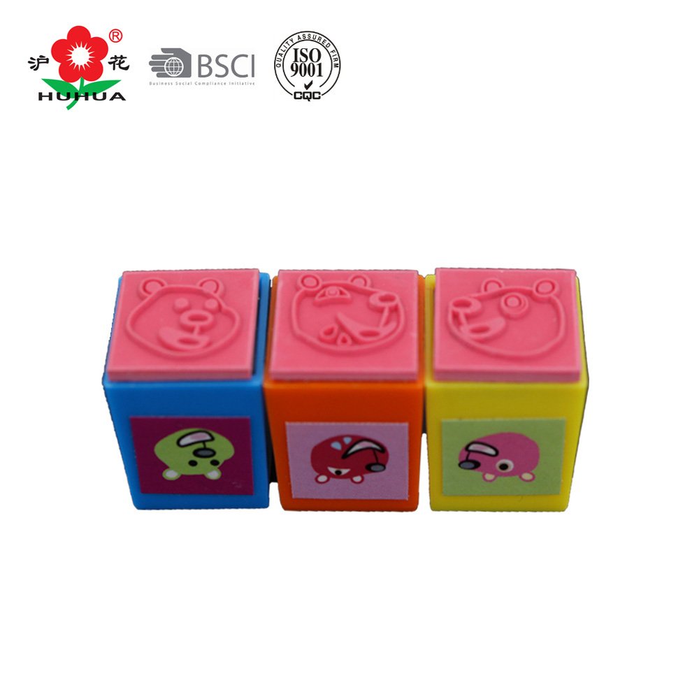 kids stamp set for children