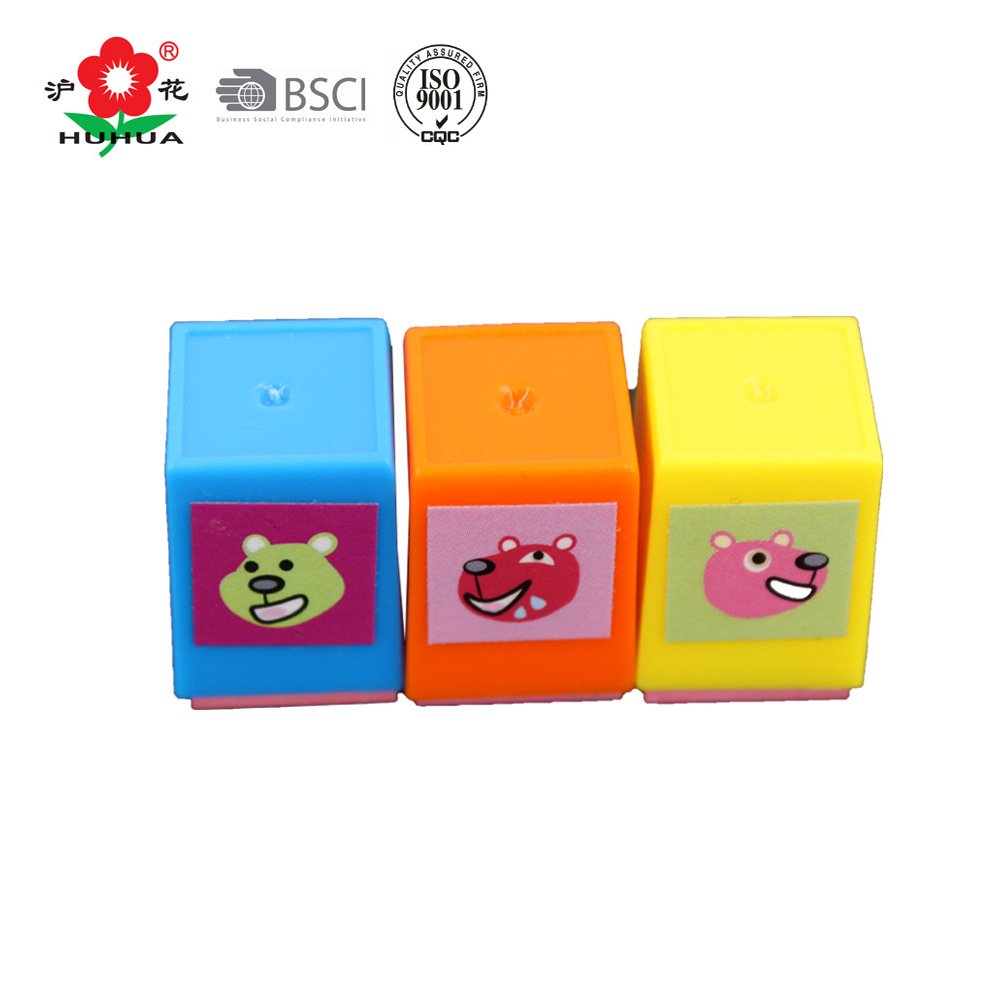 kids stamp set for children