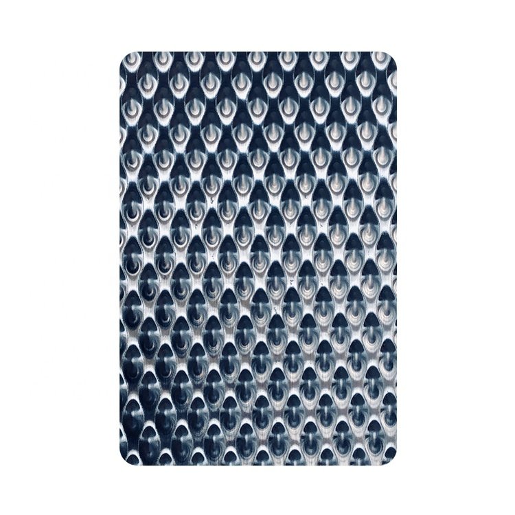 modern design 4x8x12mm steel plates 6wl 1.2mm stamped stainless steel sheet plates for Europe market