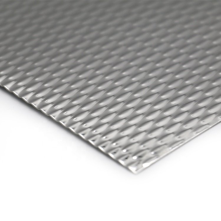 modern design 4x8x12mm steel plates 6wl 1.2mm stamped stainless steel sheet plates for Europe market