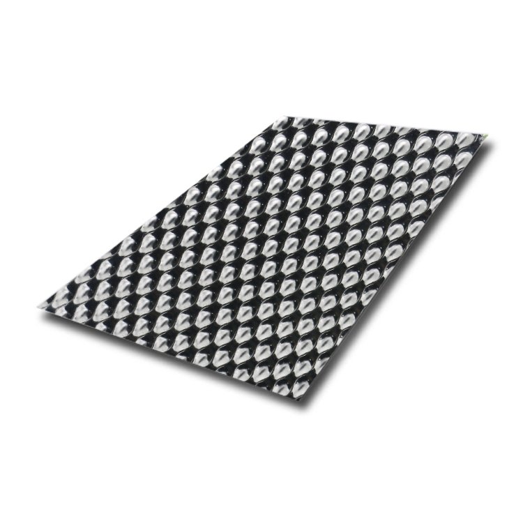 modern design 4x8x12mm steel plates 6wl 1.2mm stamped stainless steel sheet plates for Europe market