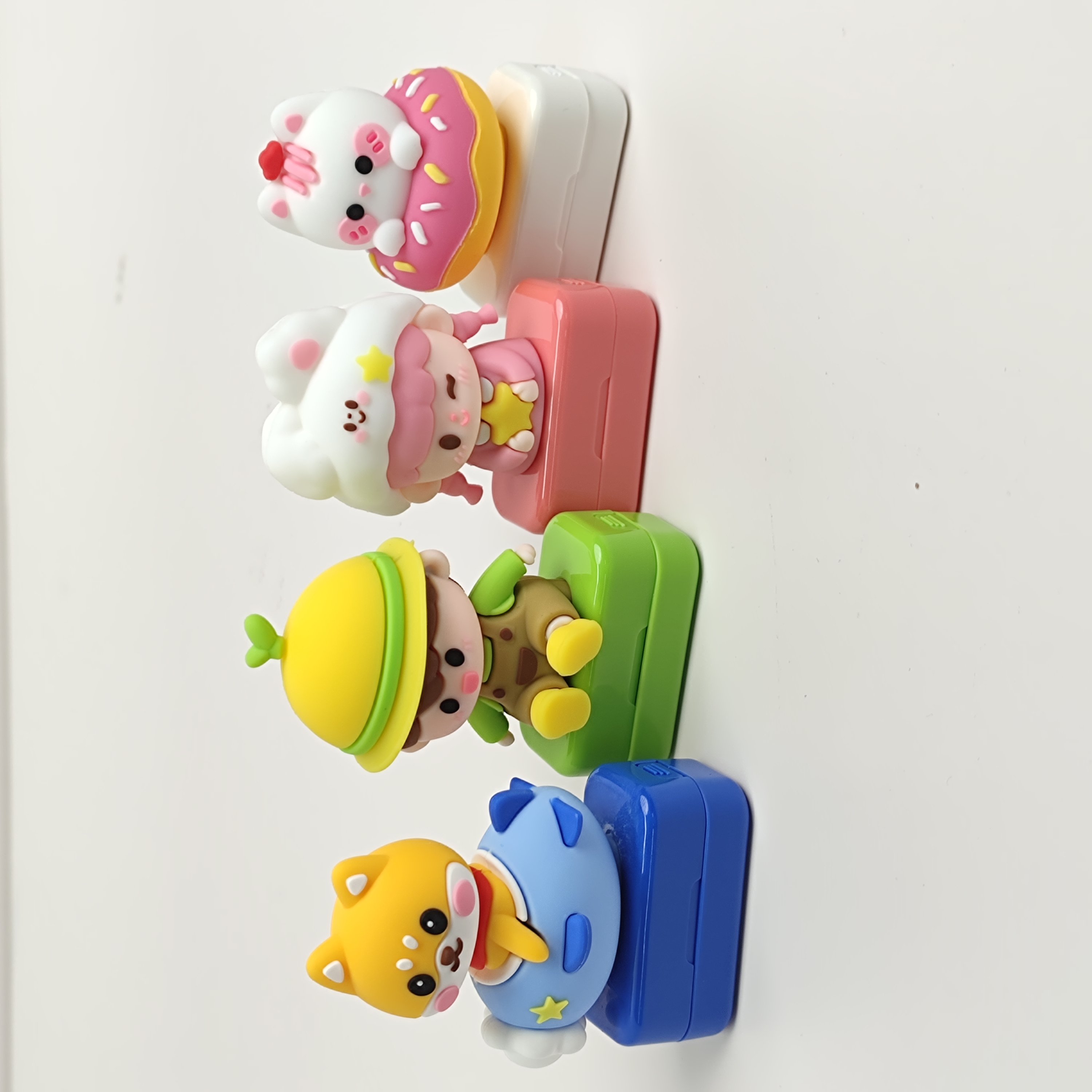 Flash Toy Stamps Permanent Waterproof Textile Custom Fabric Ink Stamps