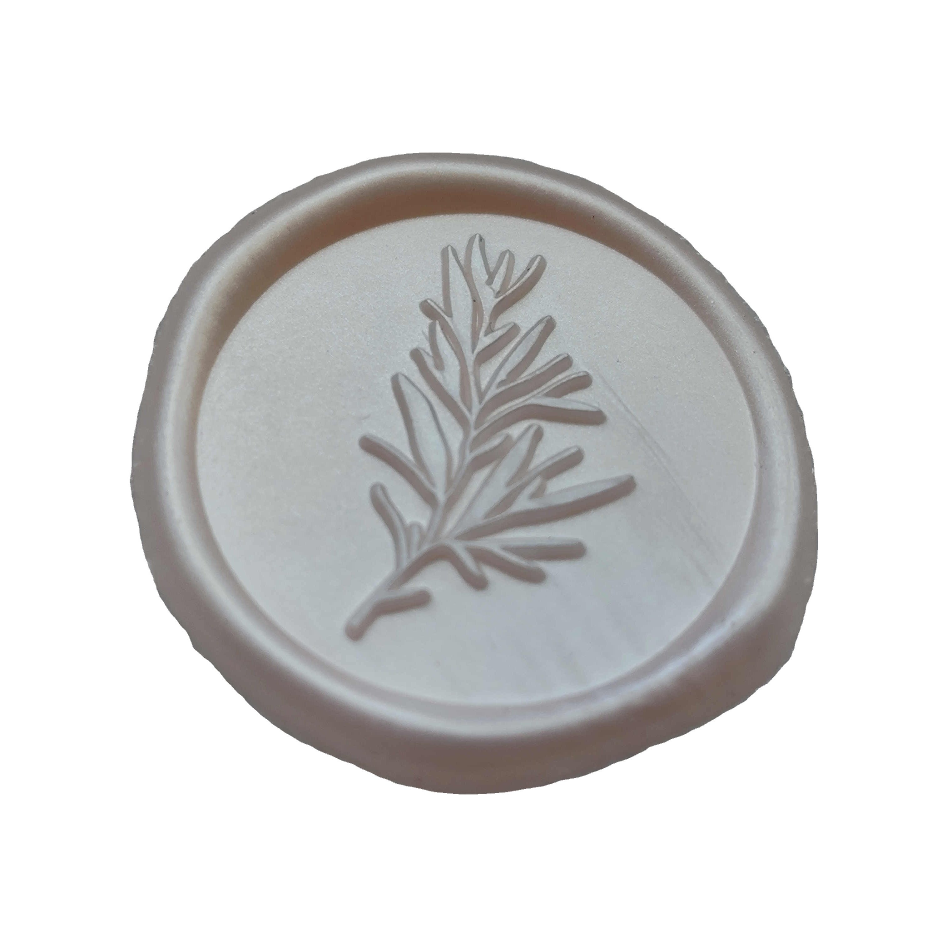 Multi Colors Sealing Wax Stickers Custom Self Adhesive Wax Stickers For Decoration Packaging