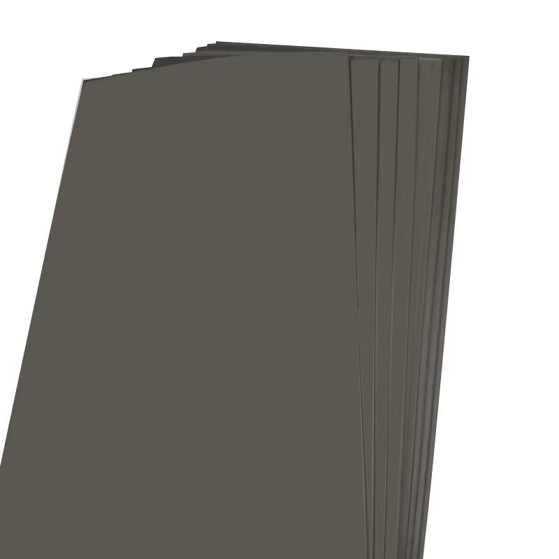 Good quality Flash foam Stamp Pad Photosensitive Seal rubber sheet pad for flash stamp 7mm rubber