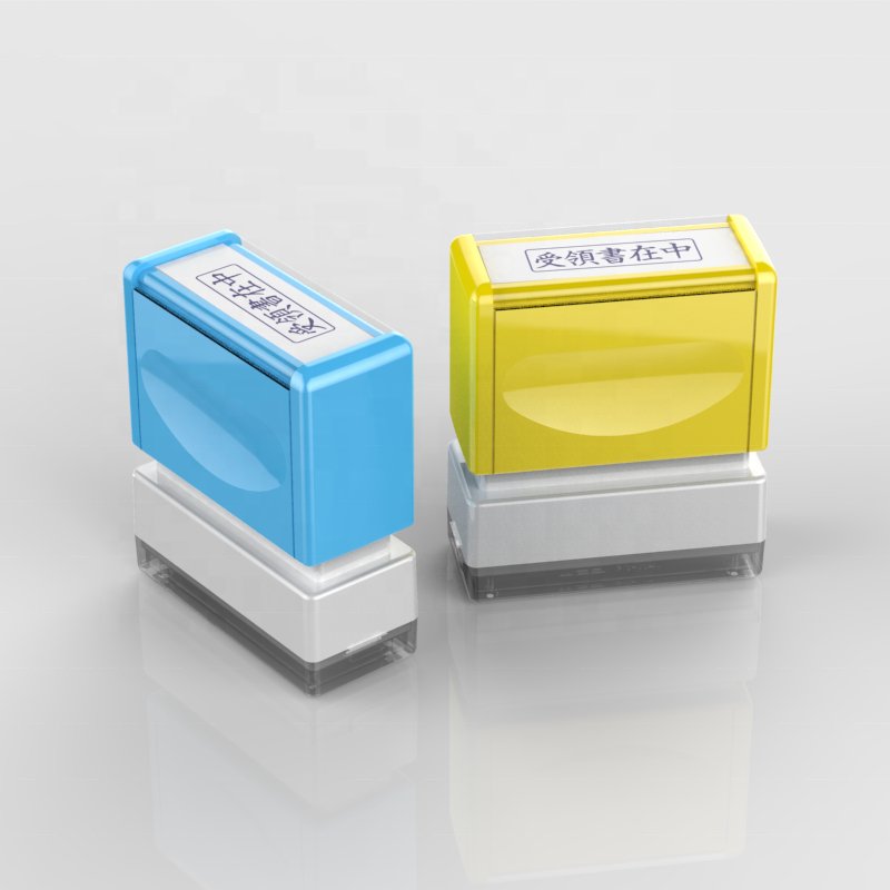 WES Sellos Flash foam Stamp PS-1040B kids stamp TEACHER STAMP