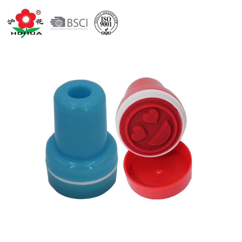cartoon kids stamp kid self inking rubber stamps