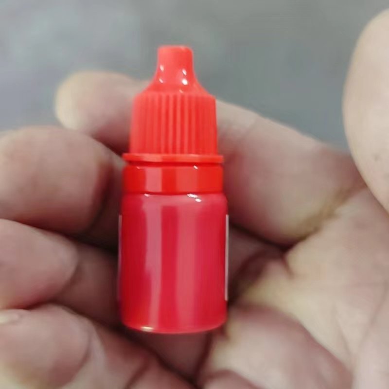 Flash Stamp Ink Pad for Flash Ink Pad Office Flash Stamp