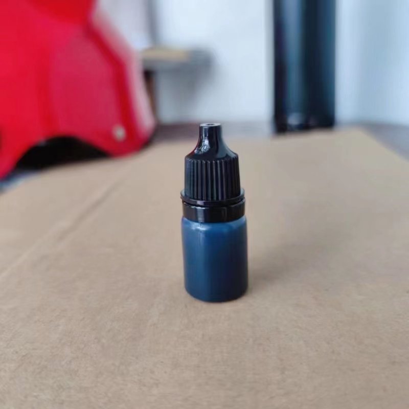 Flash Stamp Ink Pad for Flash Ink Pad Office Flash Stamp