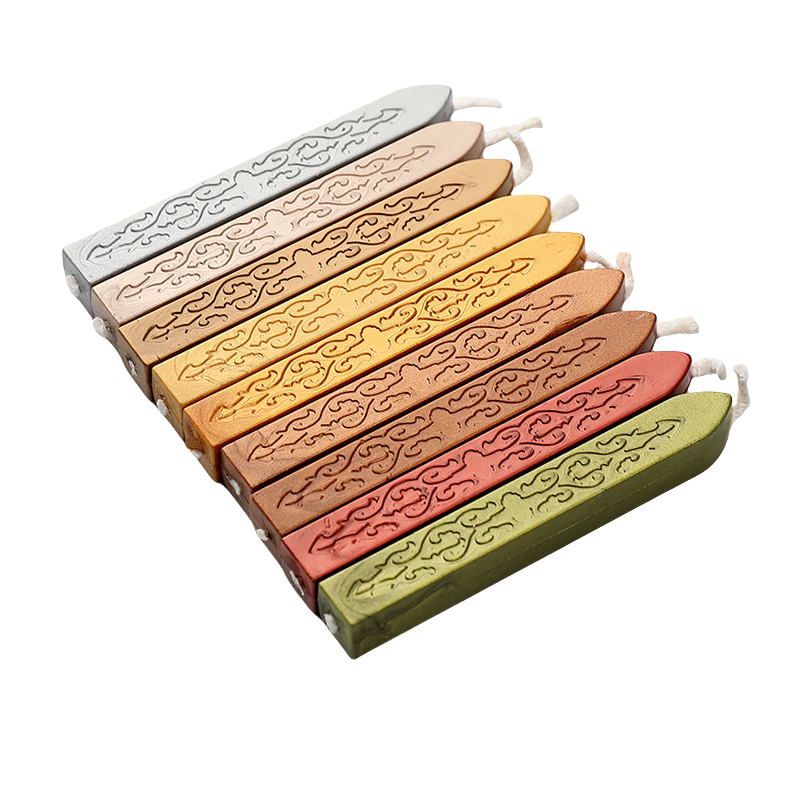 China Supplier wax resin thermal ribbon for stick label printing