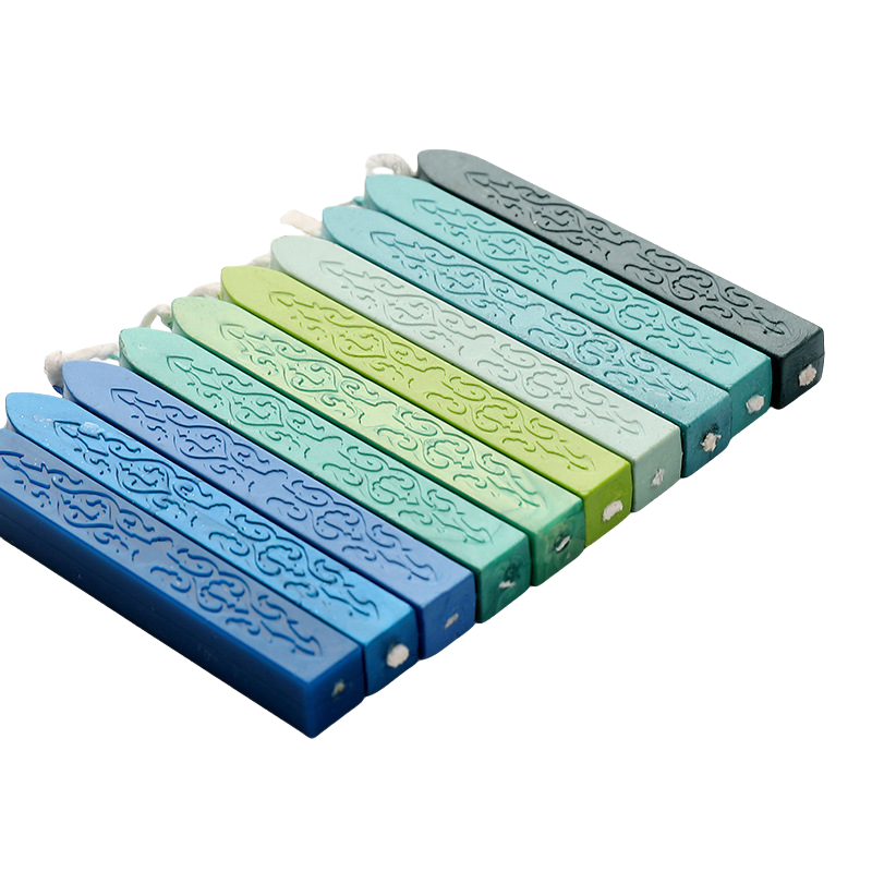 China Supplier wax resin thermal ribbon for stick label printing