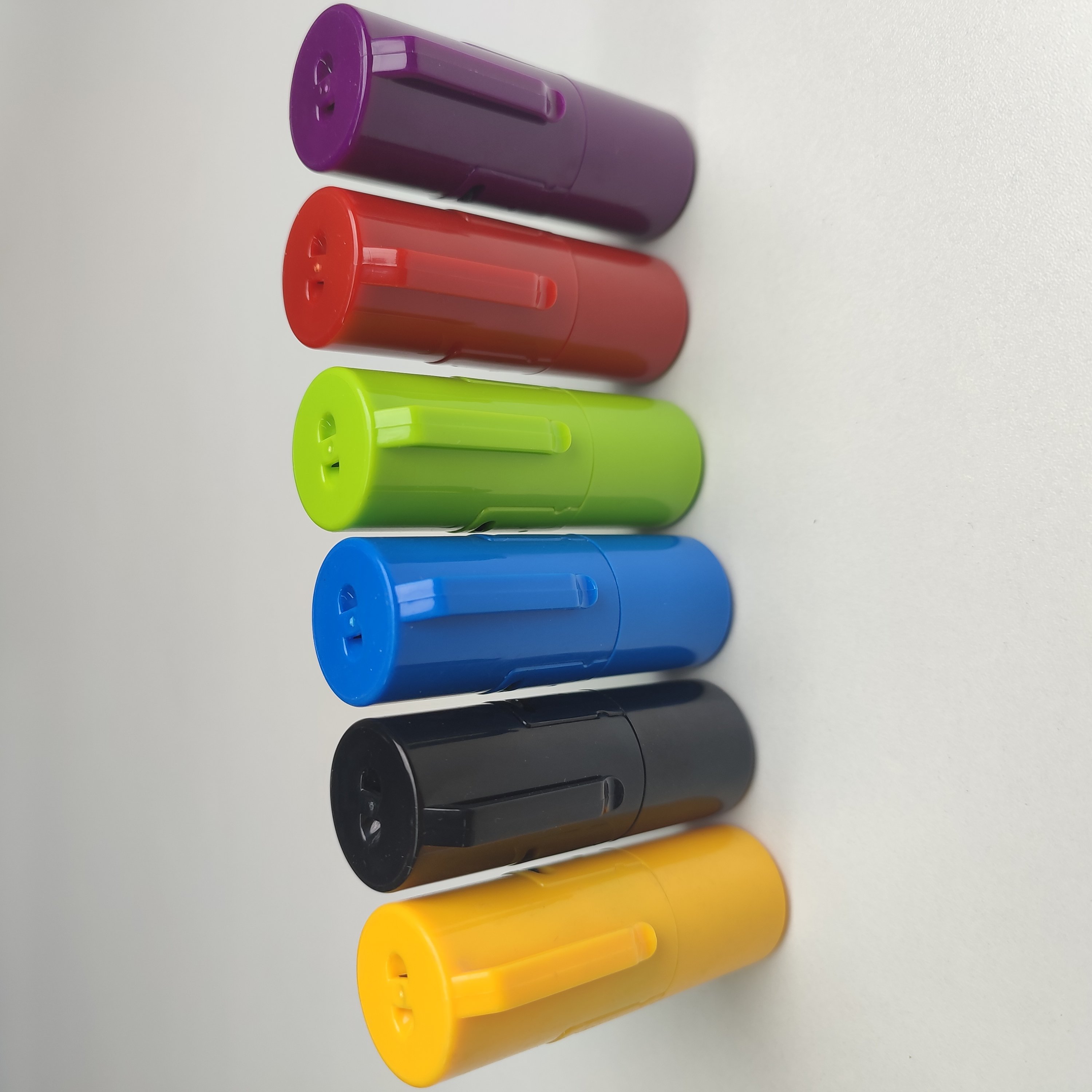 High Quality Automatic Stamp Custom Logo Office Teacher Self inking Stamp Personalized Self Inking Rubber Stamp