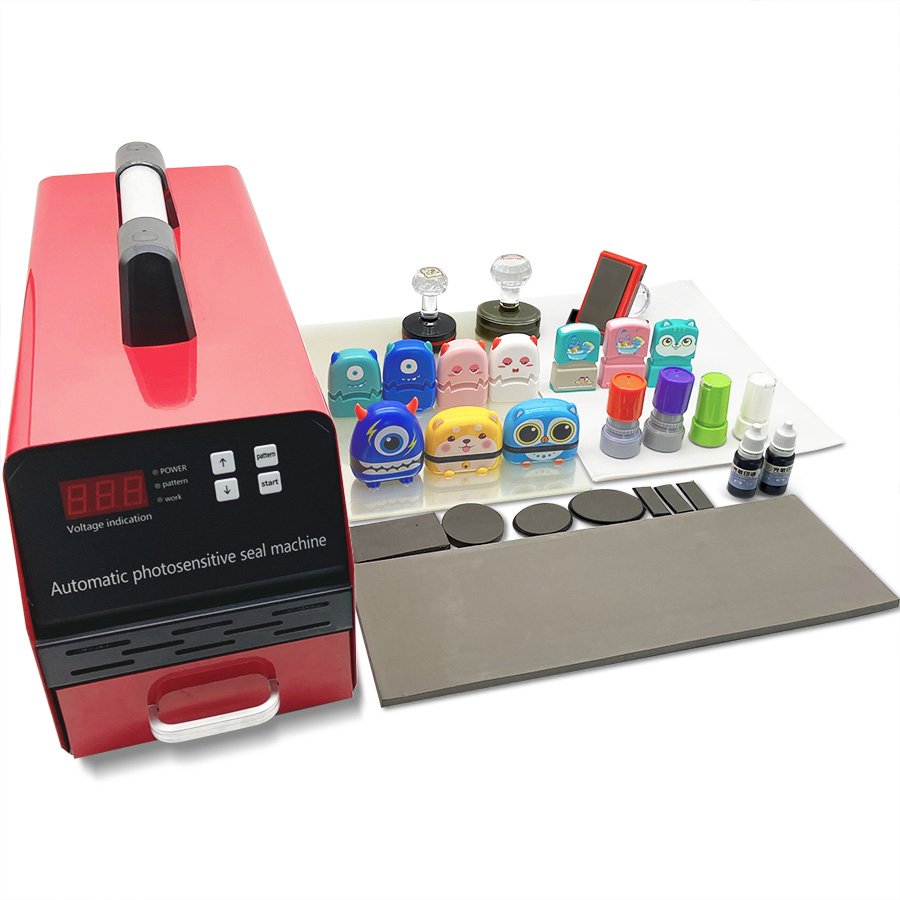 personalized stamp making machine custom stamp machine logo stamp presser machine