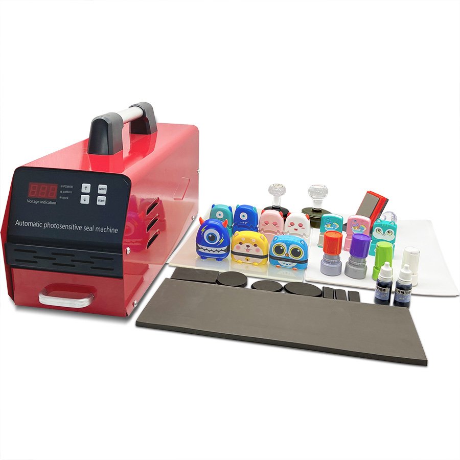 personalized stamp making machine custom stamp machine logo stamp presser machine