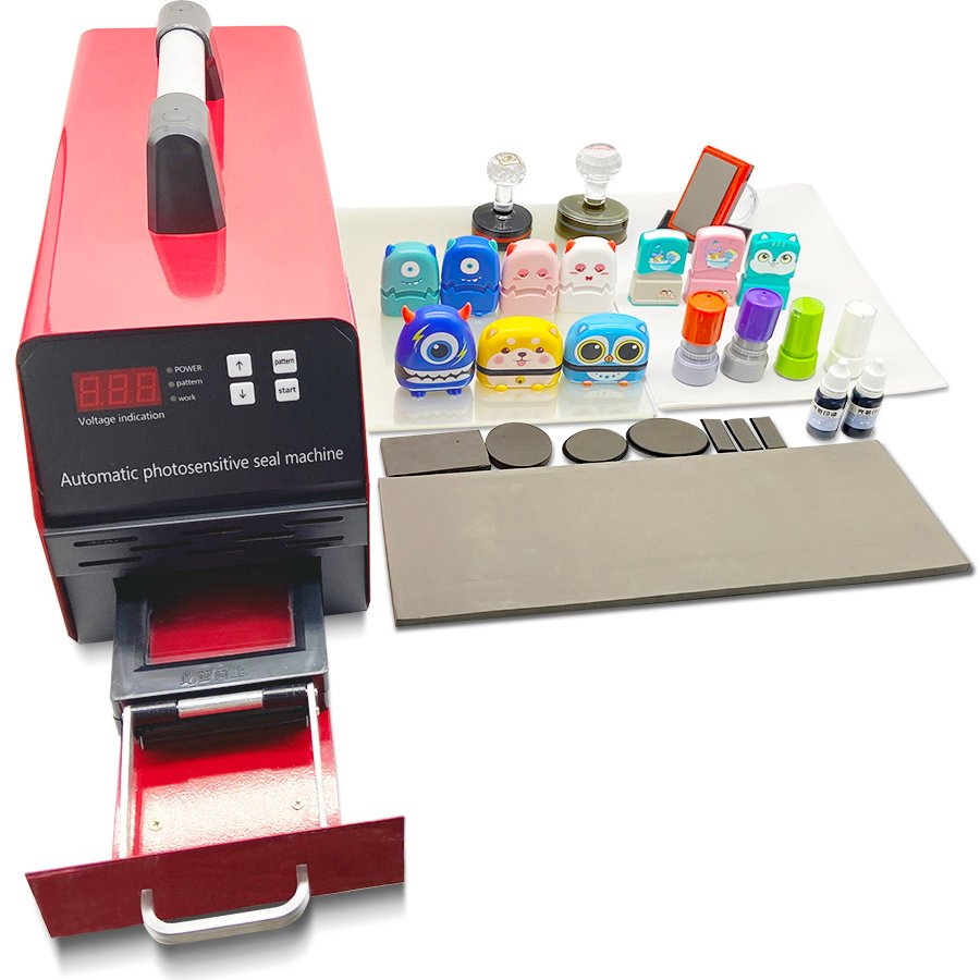 personalized stamp making machine custom stamp machine logo stamp presser machine