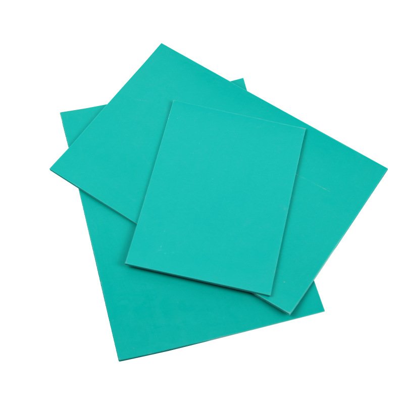 NEW A1 A2 A3 A4 A5 A6 Green Rubber Carving Blocks, Stamp Making inoleum Blocks for Printmaking