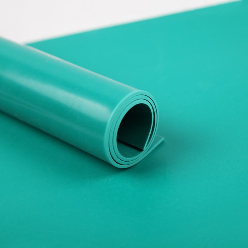 NEW A1 A2 A3 A4 A5 A6 Green Rubber Carving Blocks, Stamp Making inoleum Blocks for Printmaking
