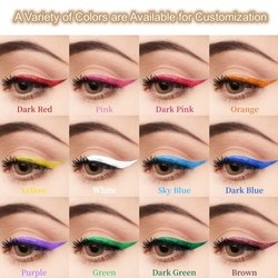 Multi-Colored