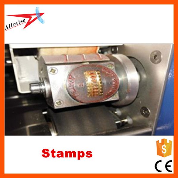 High Quality Postage Stamps /Post Franking Machine/Postal Canceling Machine