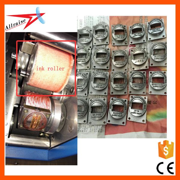High Quality Postage Stamps /Post Franking Machine/Postal Canceling Machine