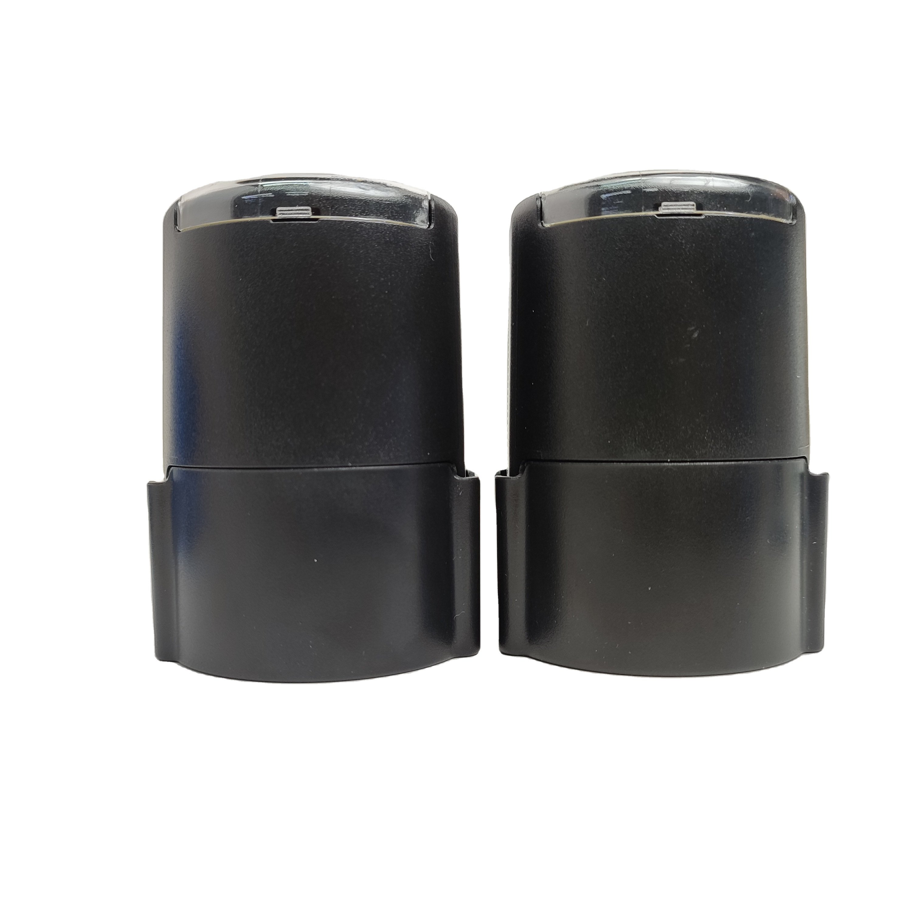 Plastic Rubber Stamp Handle Automatic Rubber Stamp Machine