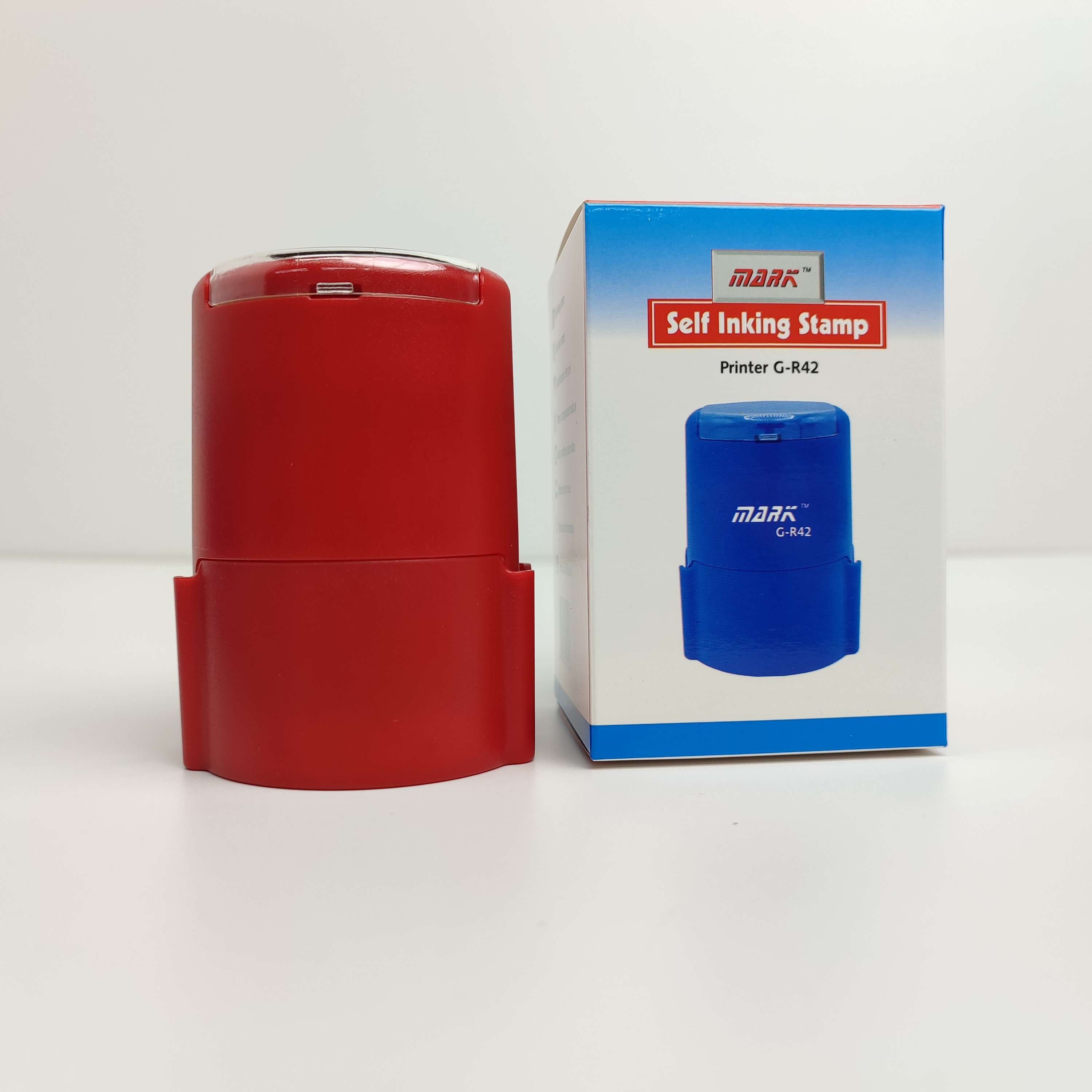 Plastic Rubber Stamp Handle Automatic Rubber Stamp Machine