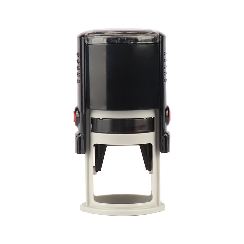 High Quality Custom Office Personal Logo Stamps Office Stamps R-0030 Self Ink Stamp