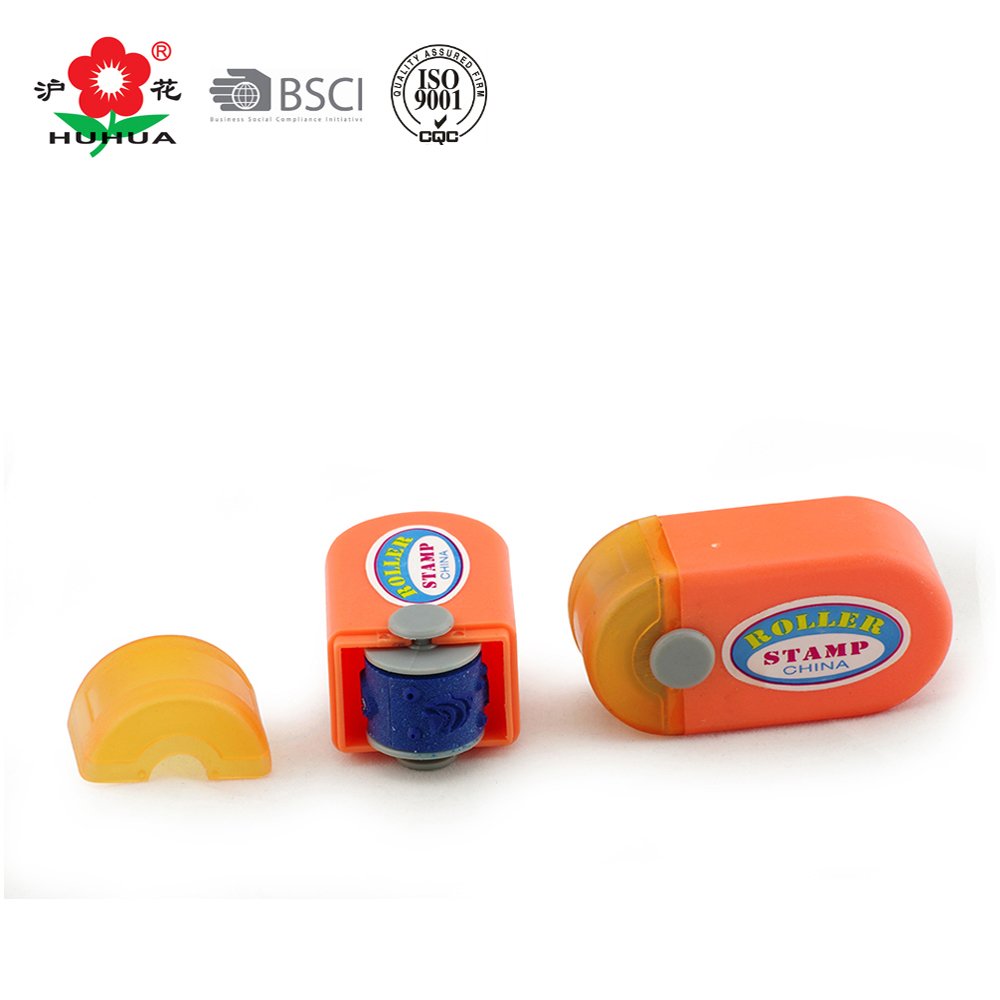 No.333 ps material rubber stamps set for children